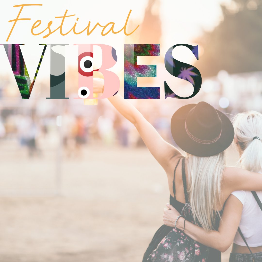 Festival Vibes