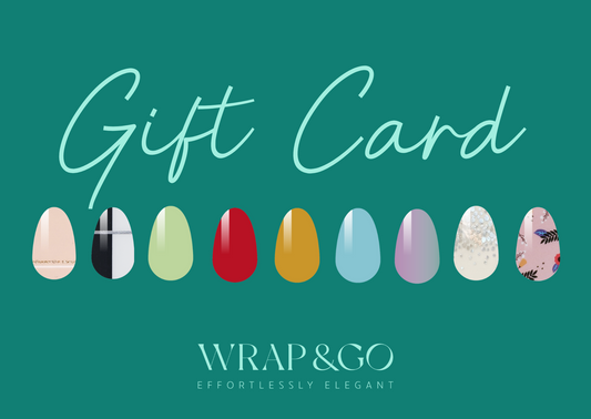 Wrap & Go E-Giftcard (Generic)